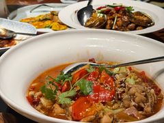 -菲乐餐厅(三十年经营·湖滨路店)