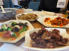 -旺仔家常菜生煎包(马端街店)