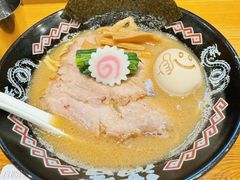 -Ramen满吉·豚骨拉面(丽园路店)