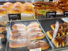 -甜嘟嘟烘焙坊(舒城路店)
