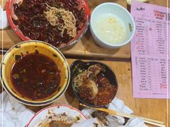 -冒椒火辣(奎星楼街店)