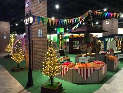 -幻贝家儿童乐园(温州银泰城店)