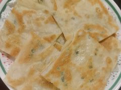 香香葱飞饼-辉记炭烧海鲜大排档·老字号(福田店)