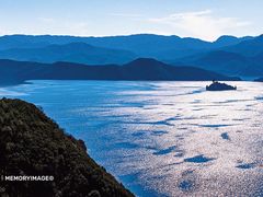 -丽江泸沽湖景区