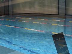 -燃坊JEN ACTIVE游泳健身中心·深圳前海JEN酒店