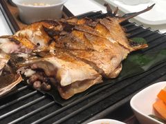 -金链花·泰国餐厅(国贸店)