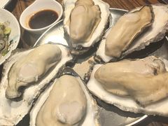 -蚝堡海鲜·威海菜·海肠捞饭·烧烤·亚洲吃蚝公司(幸福门店)