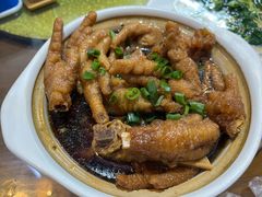 -观桥阁(锦溪店)