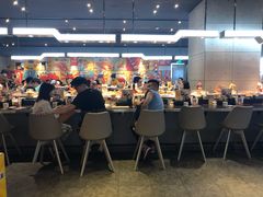 -元气寿司(东方宝泰店)
