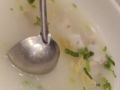 -抱德·潮汕味(敦和店原惠城鱼仔)