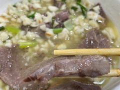 -刘信牛羊肉小炒泡馍(回民街店)