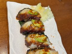-九井澤精致料理(金茂店)