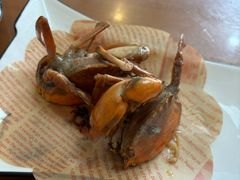 -友强·23年特色海鲜大排档(厦门店)