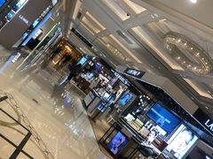 -新世界大丸百货