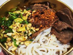 -盛香亭热卤(宝泰购物广场店)