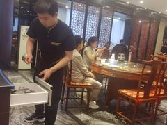 -全聚德(新街口店)