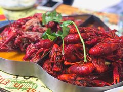 -盱眙小龙虾(天虹店)