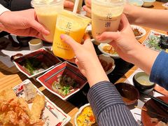 -花潮料理艺食馆(世欧广场店)