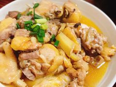 -玲燕蒸菜馆(江东路店)