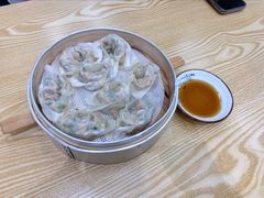 宁海汤包-面道赞宁海海鲜面(迎凤街店)