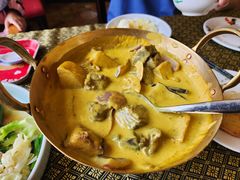 -南沙游艇会·大兵船餐厅