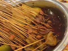 -成都瓜串串(华强北店)