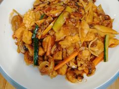 -陈傻子餐厅(世纪都会店)