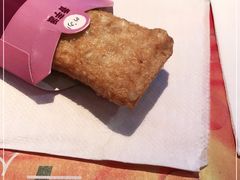 -麦当劳(一德路店)