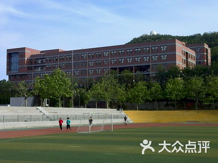 山東大學(威海校區)圖片 - 第4張