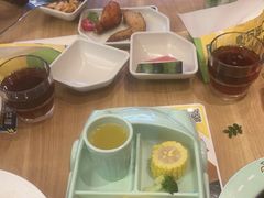 -豪客来牛排(红豆万花城店)