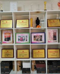 -产后帮产后修复(首城国际店)