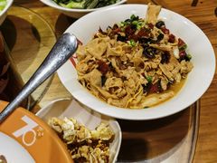 -70年代·江西乡下菜(西乡彩虹城店)