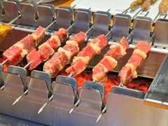 -三个蒙古大叔羊肉串(大宁店)