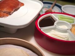 烤鸭-桂满陇天书(南京德基旗舰店)