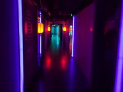 -夜幕浸入式超级密室(望京店)