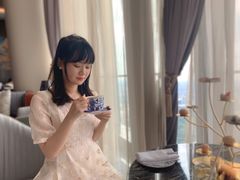 -南宁那莲豪华精选酒店-云霄酒廊·80楼高空城景酒吧