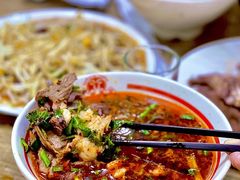 -三中高皇羊肉馆