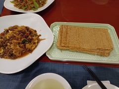 -枣庄开元凤鸣山庄·中餐厅