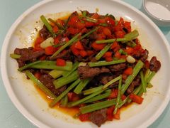 -沈家花园如皋菜(海阳路店)