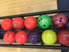 -广州保龄球馆(广州天河体育中心店)