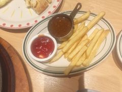 -菲滋意式餐厅(青悦城店)