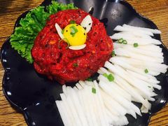-大壮家原味烤肉(兴华北街店)