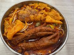 -柒小螺·螺蛳粉(利丰广场店)