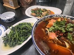 -顺兴老茶馆·精品川菜(世纪城店)