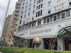-澳门励庭海景酒店