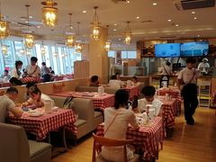 -西贝(吴江路湟普汇店)