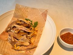 -大鸭梨烤鸭(枣园店)