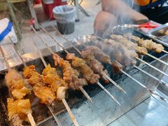 -幸福小串·地摊小炉子(三阳路店)