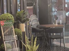 -玥记茶餐厅(十字门华发商都一期绸带店)