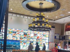 -老苏扬饭店